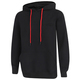 V-Series Blackout Hoodie
